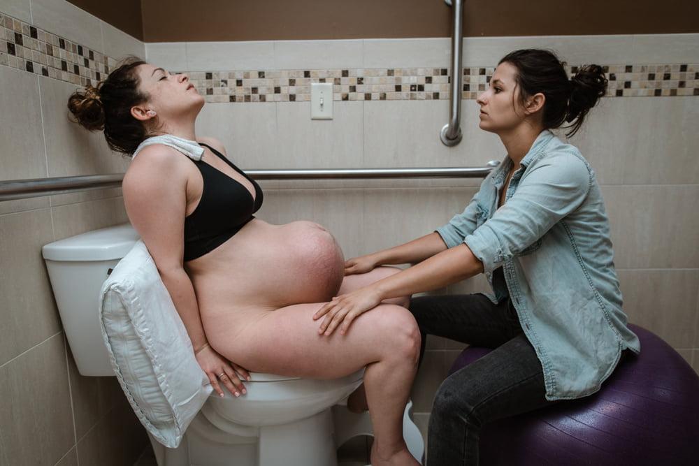 25P Preggo Fetish