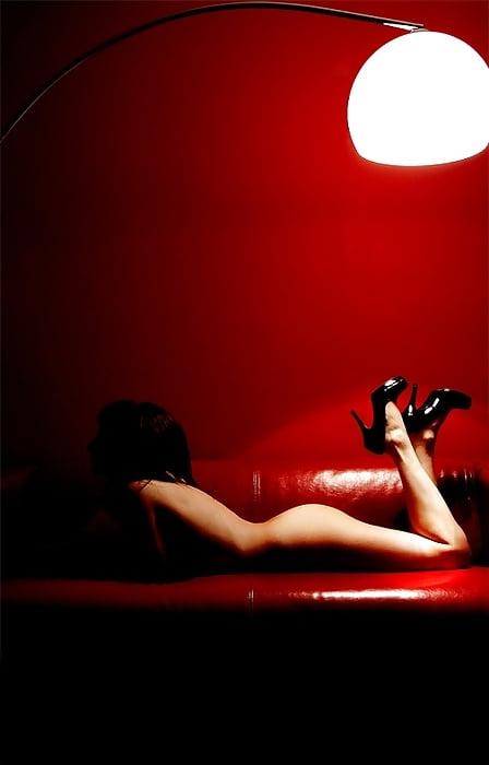 25P Lady in Red 11