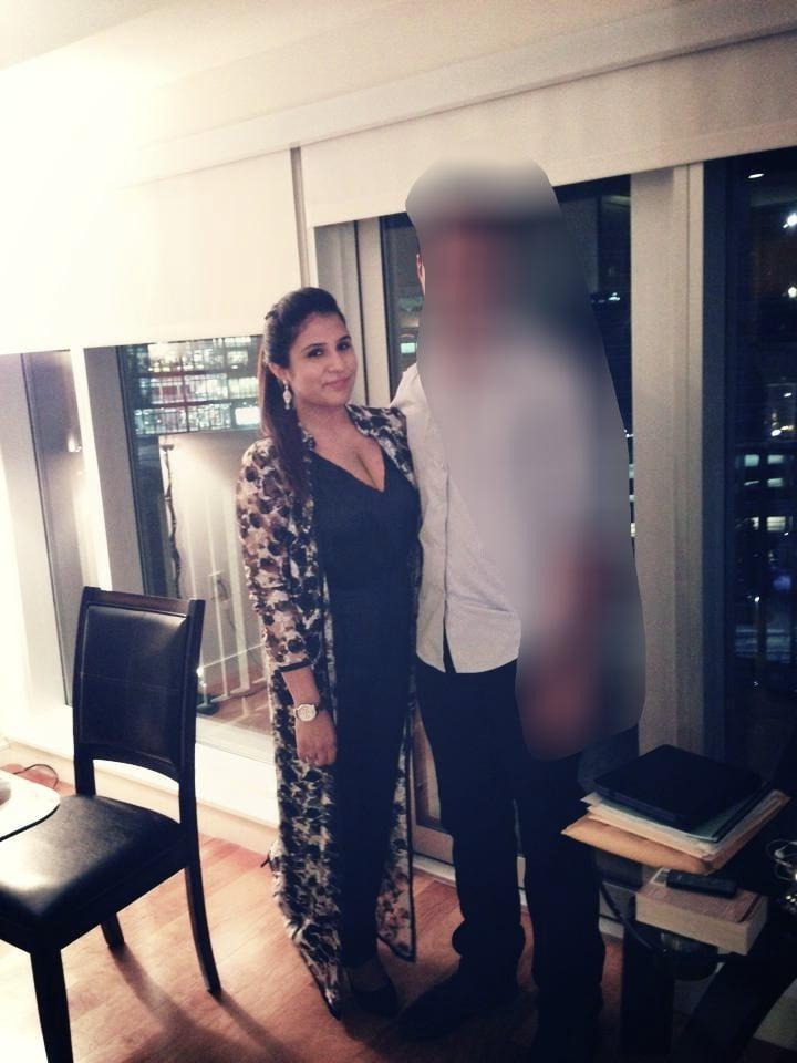 5P Desi Indian Paki Cleavage Part 14