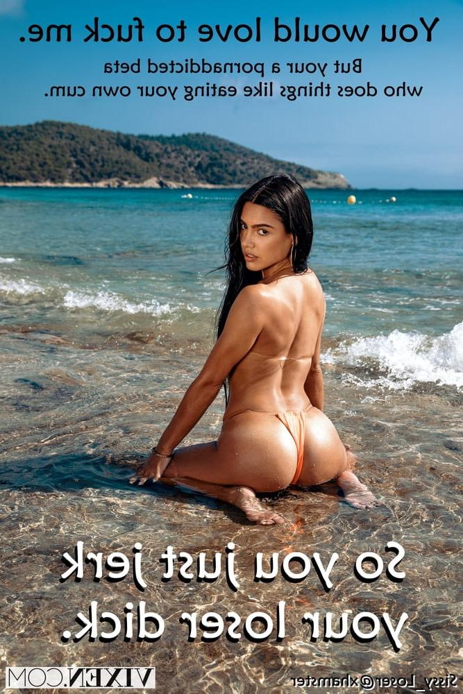 25P Beta Loser Captions 44 (All Selfmade)
