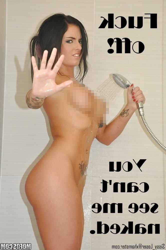 25P Beta Loser Captions 44 (All Selfmade)