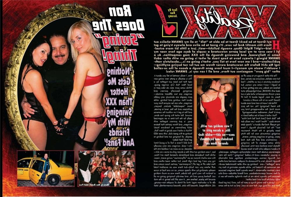 25P 500 Uncensored Sex Acts. May 2009