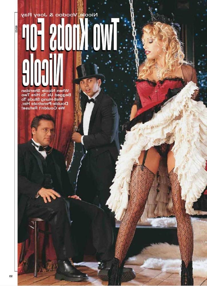 25P 500 Uncensored Sex Acts. January 2008