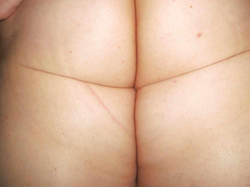 19P BBW ass