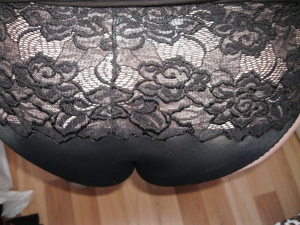 19P BBW ass
