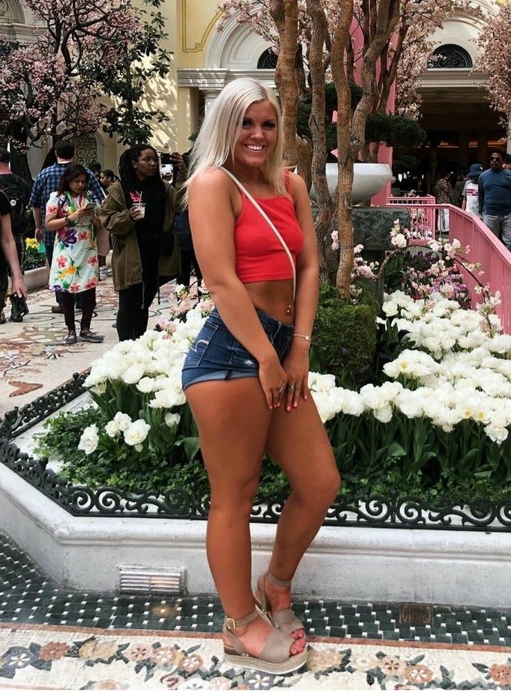 9P I'd Do NAUGHTY things to this WHORE