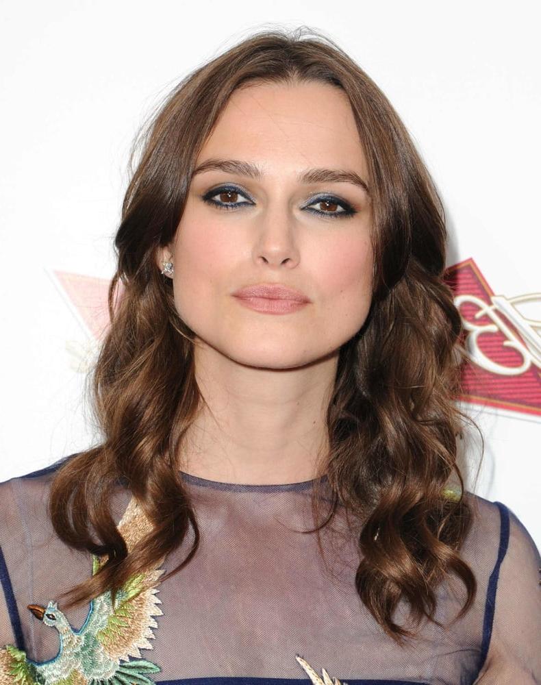 16P Gorgeous Keira - 2014
