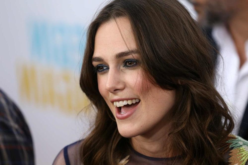 16P Gorgeous Keira - 2014