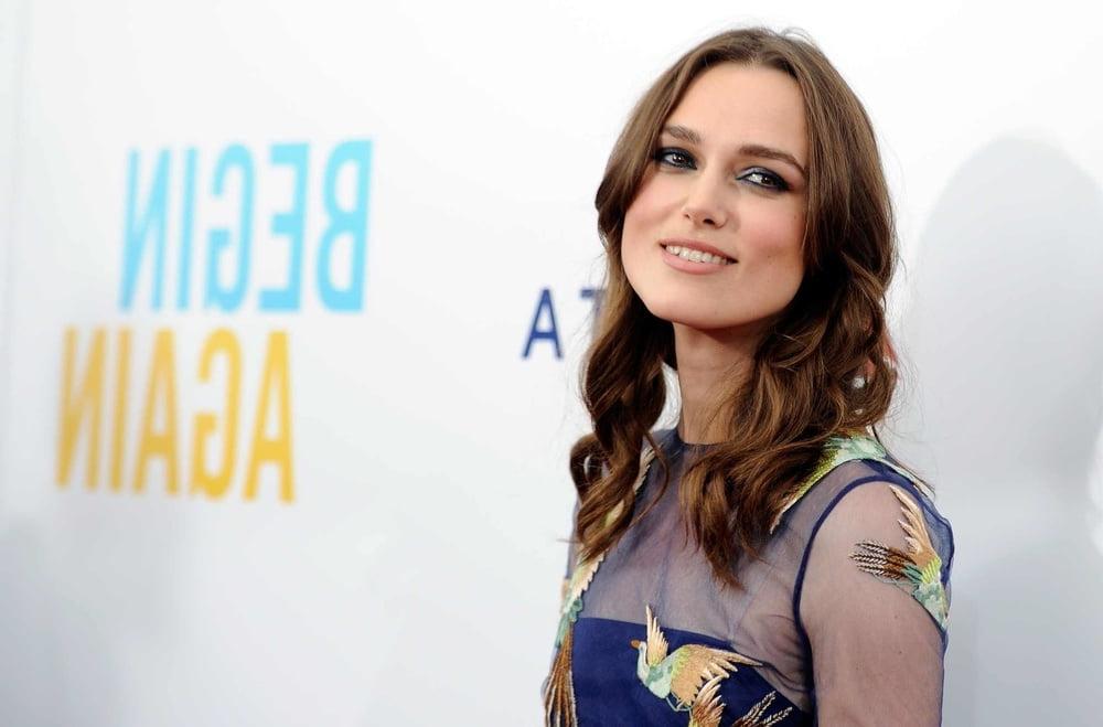 16P Gorgeous Keira - 2014