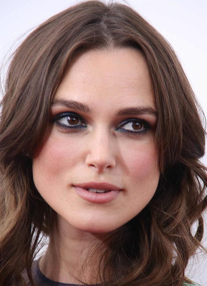 16P Gorgeous Keira - 2014