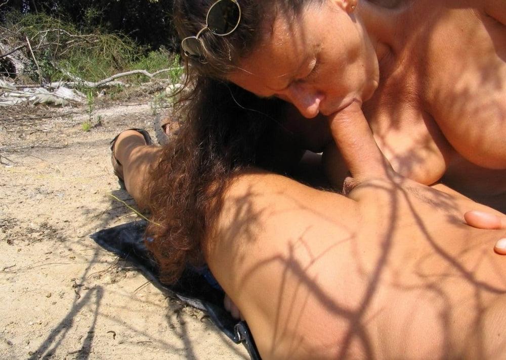 25P Mix naked and fucked in public 40