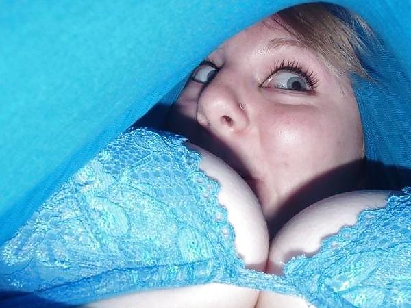 25P Busty Pink Hair UKBabe