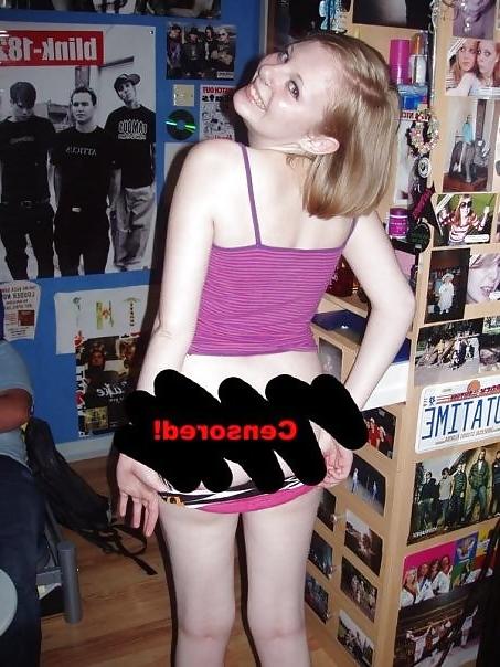 25P Busty Pink Hair UKBabe