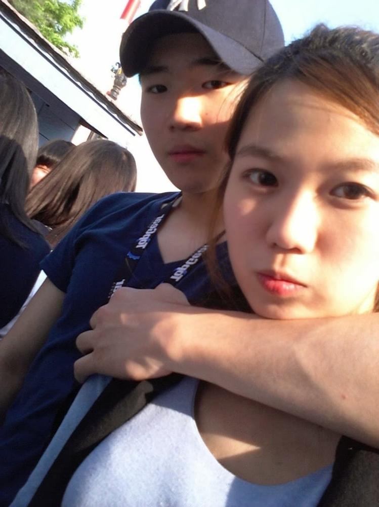 19P Korean Amateur-50