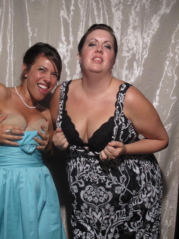 25P Cleavage Downblouse  &amp; Nipple Peeks Collection Vol. 66