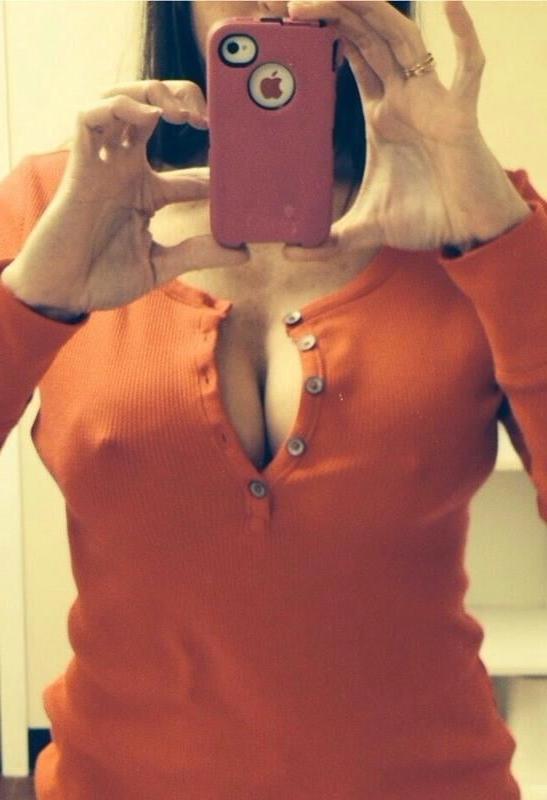 25P Cleavage Downblouse  &amp; Nipple Peeks Collection Vol. 66