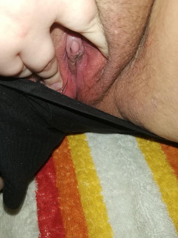 10P My Dad's underwear