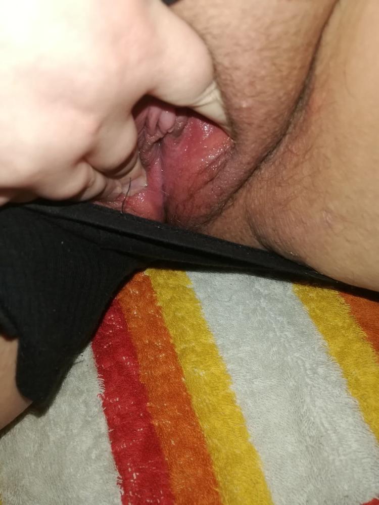 10P My Dad's underwear