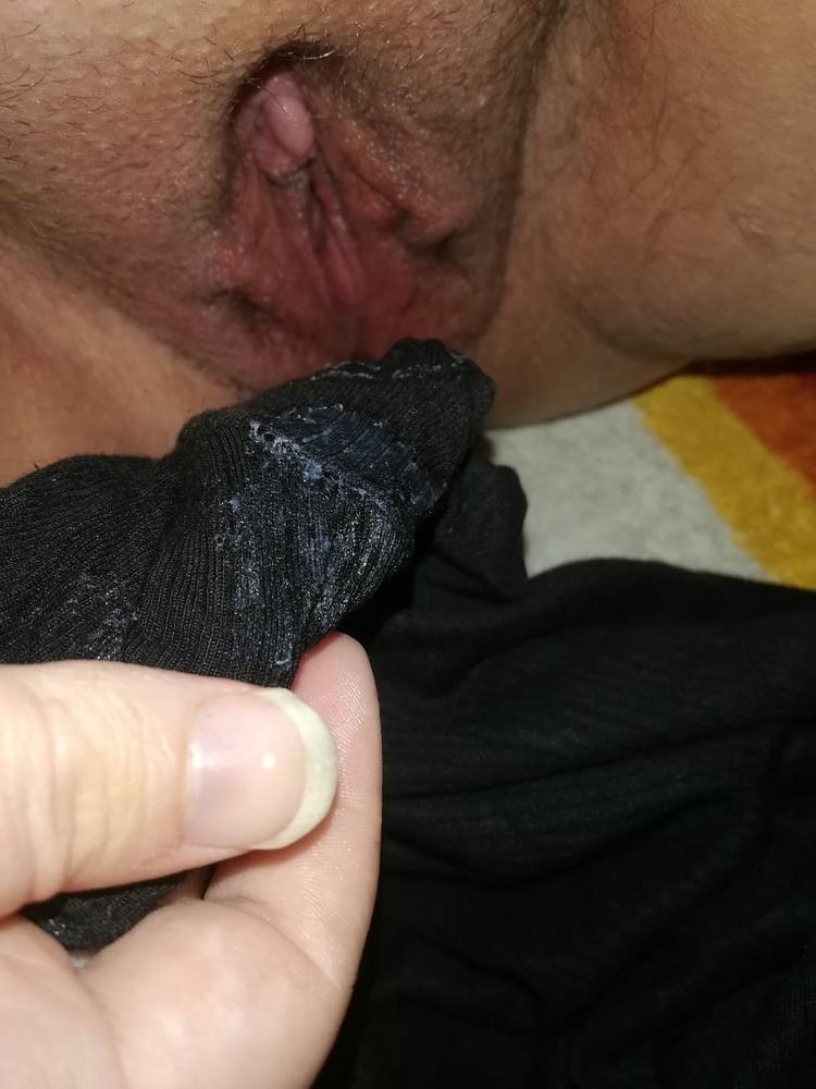 10P My Dad's underwear
