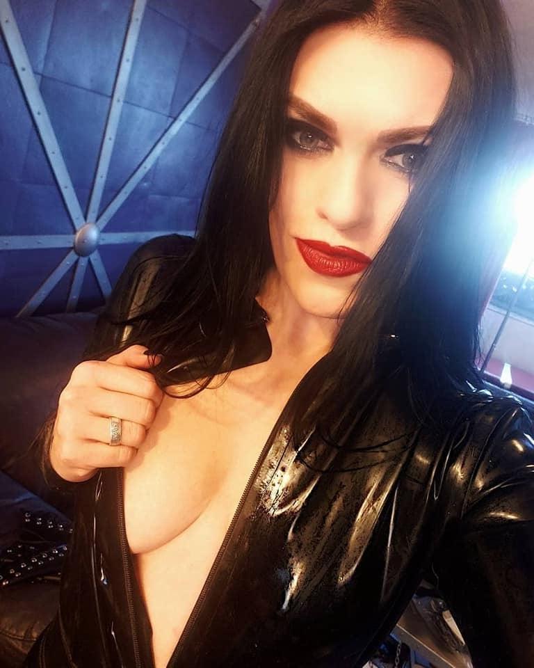 25P Fetish &amp; Lingerie 18