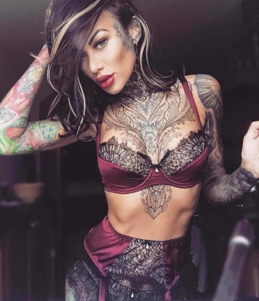 25P Fetish &amp; Lingerie 18