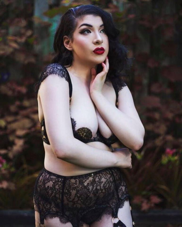 25P Fetish &amp; Lingerie 18