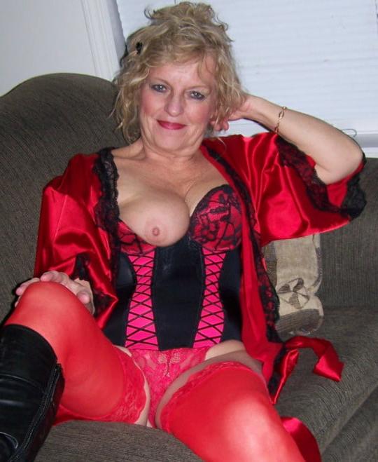 9P Hot Red and Black Bustier #2