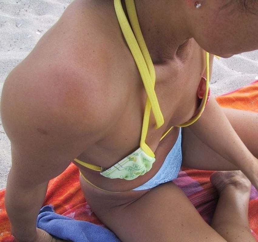 25P Cleavage Downblouse  &amp; Nipple Peeks Collection Vol. 76