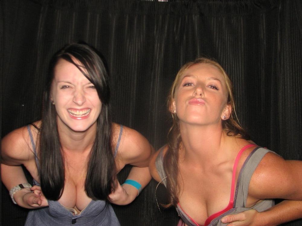 25P Cleavage Downblouse  &amp; Nipple Peeks Collection Vol. 65