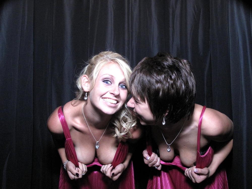 25P Cleavage Downblouse  &amp; Nipple Peeks Collection Vol. 65