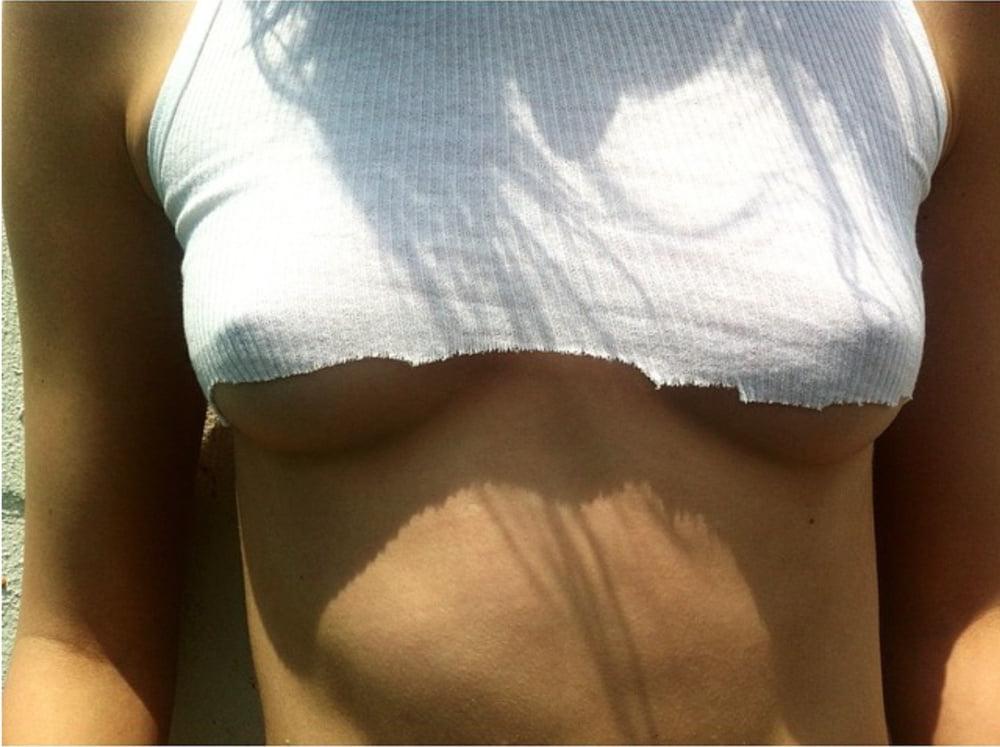 25P Cleavage Downblouse  &amp; Nipple Peeks Collection Vol. 22