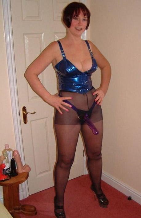 25P Sweet Femdom 15