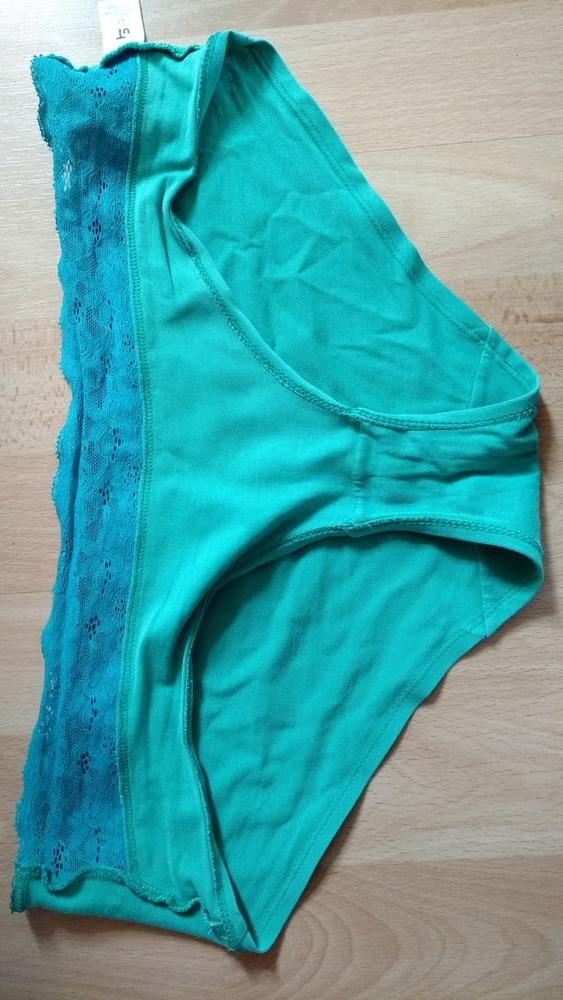 25P Underwear 36C