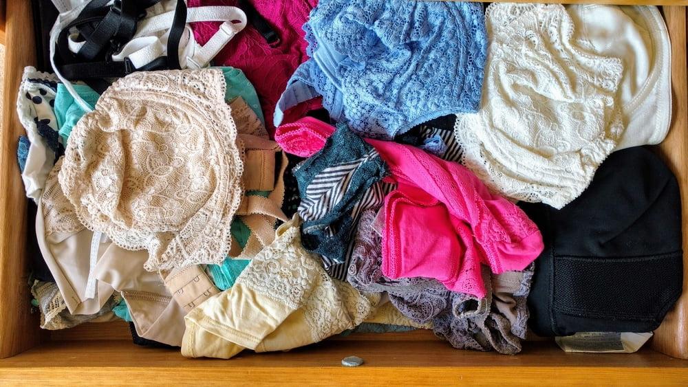 25P Underwear 36C