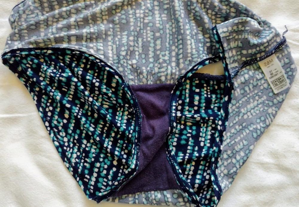 25P Underwear 36C