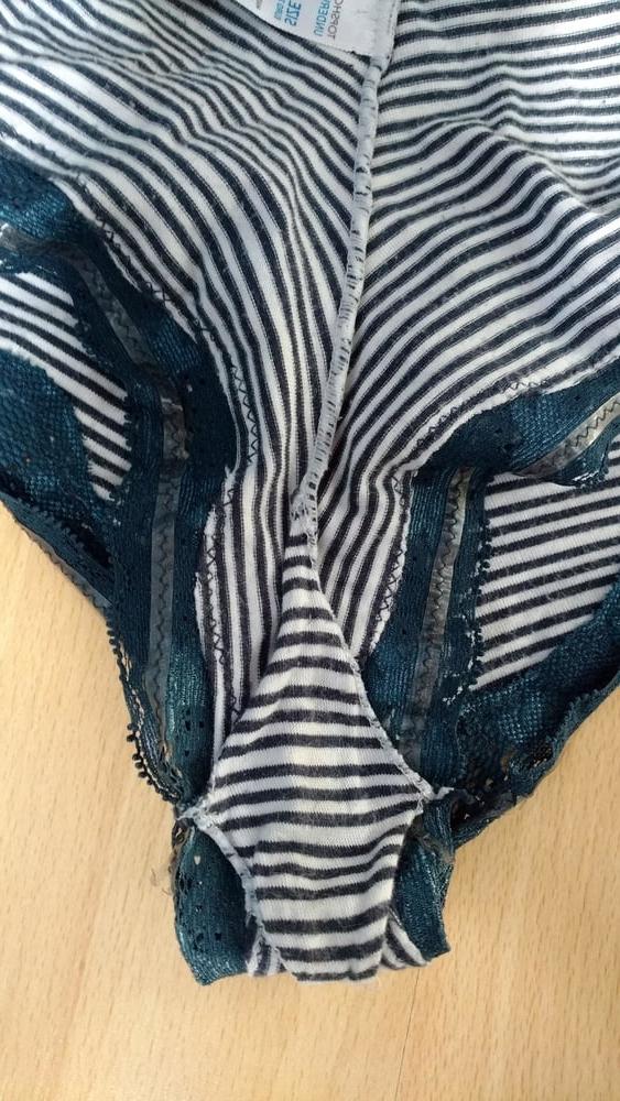 25P Underwear 36C