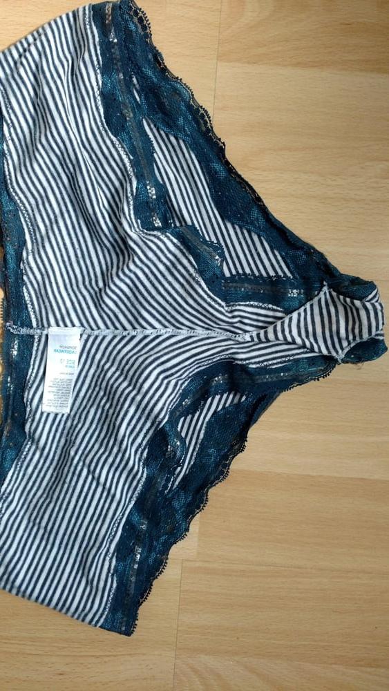 25P Underwear 36C