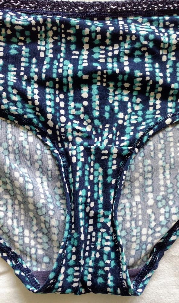 25P Underwear 36C