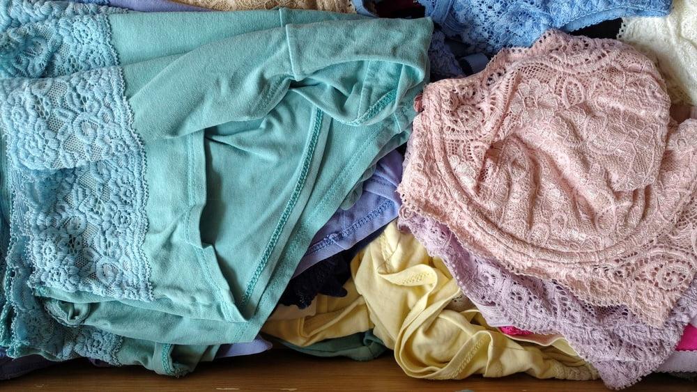 25P Underwear 36C