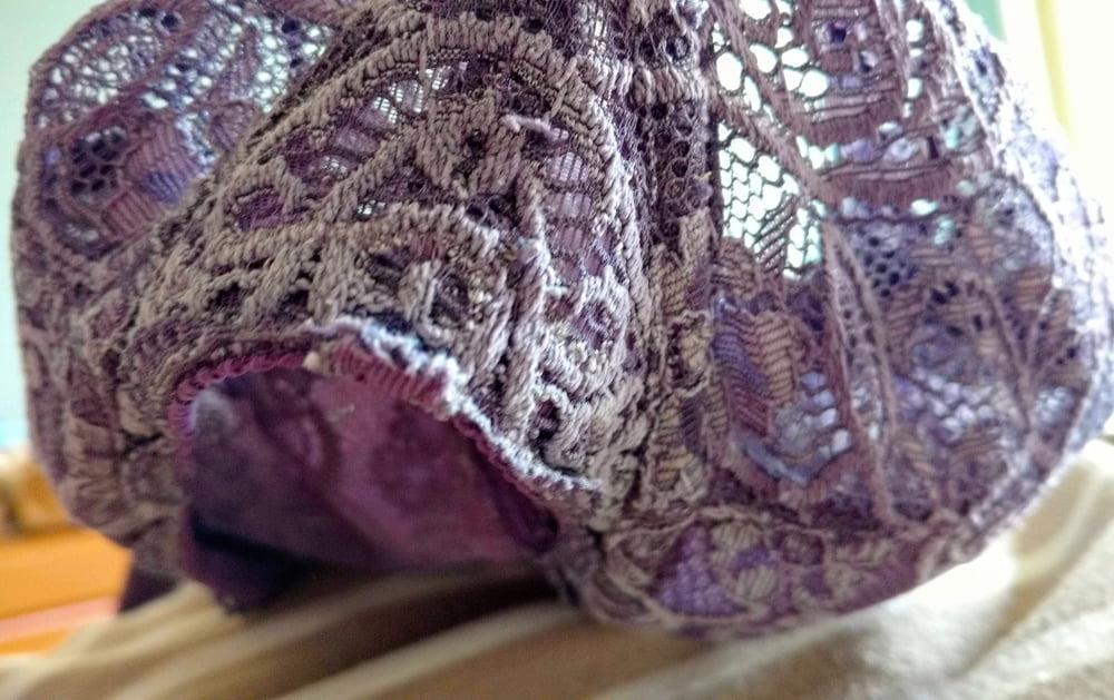 25P Underwear 36C