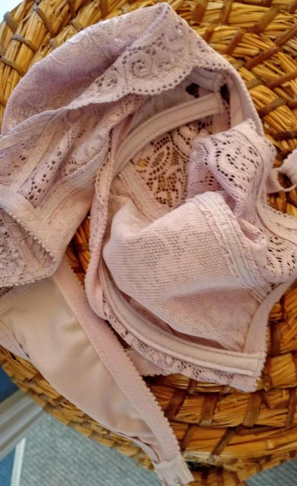 25P Underwear 36C