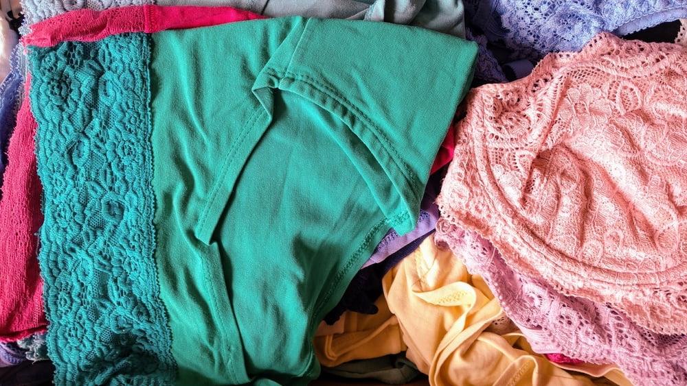 25P Underwear 36C
