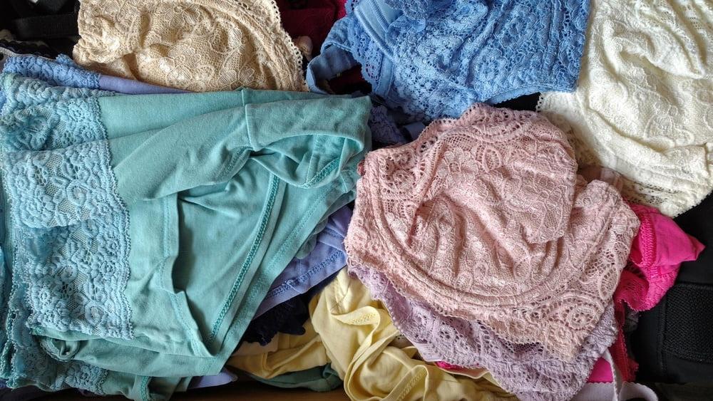 25P Underwear 36C
