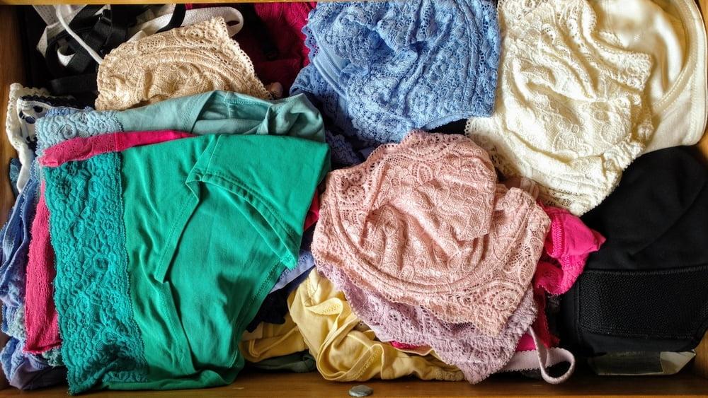 25P Underwear 36C