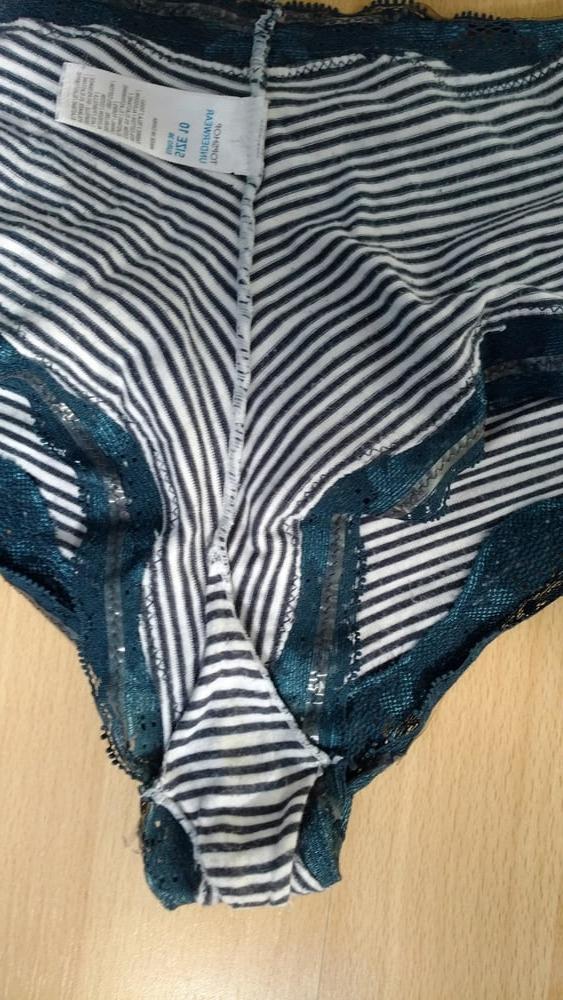 25P Underwear 36C