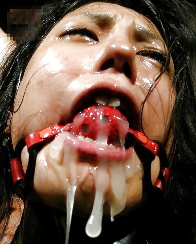25P 28-ASIAN GIRLS BONDAGE