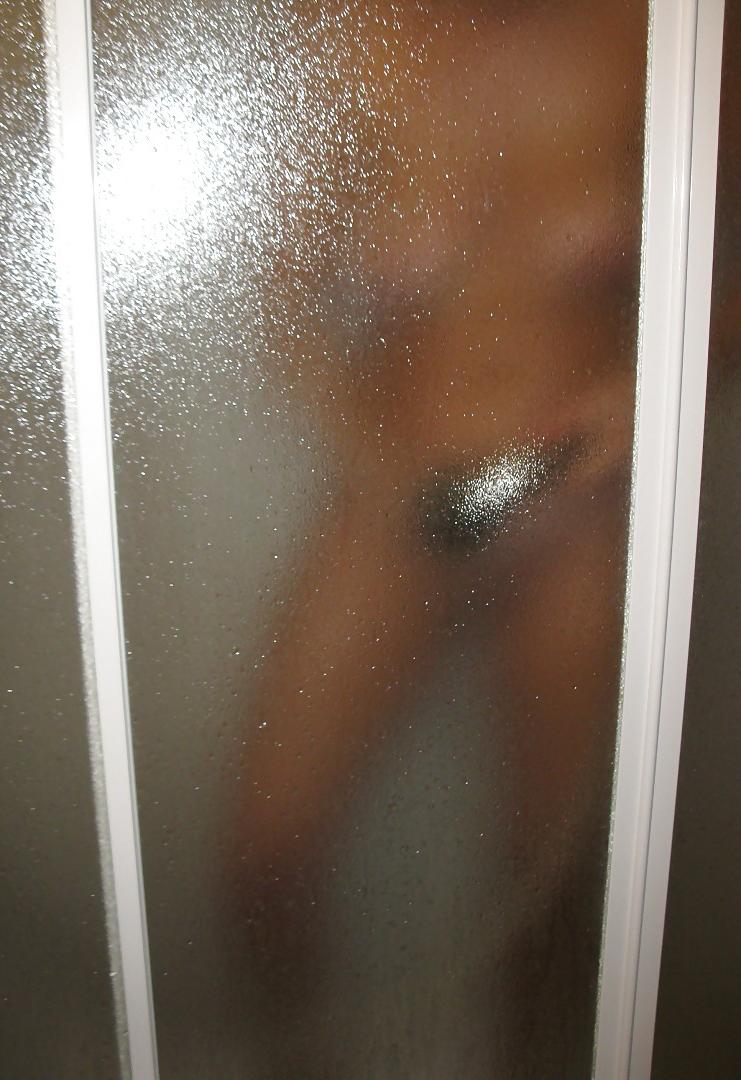 6P My shower