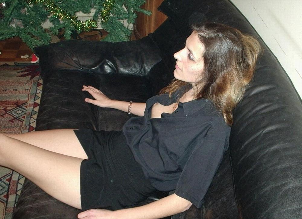 25P Cleavage Downblouse  &amp; Nipple Peeks Collection Vol. 95