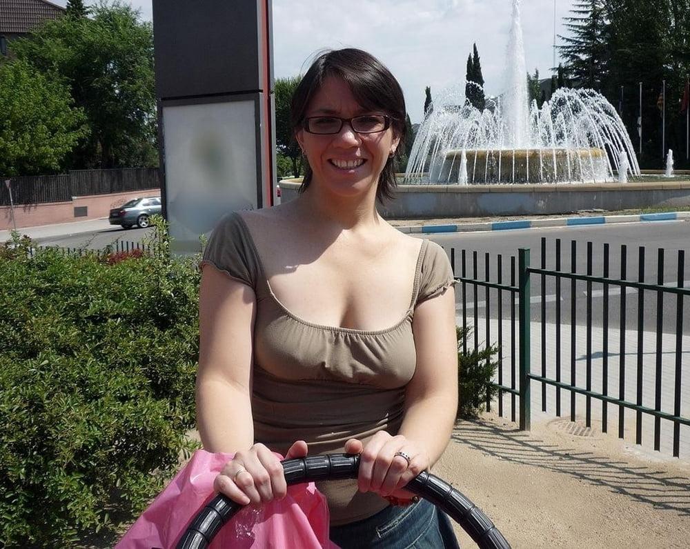 25P Cleavage Downblouse  &amp; Nipple Peeks Collection Vol. 99