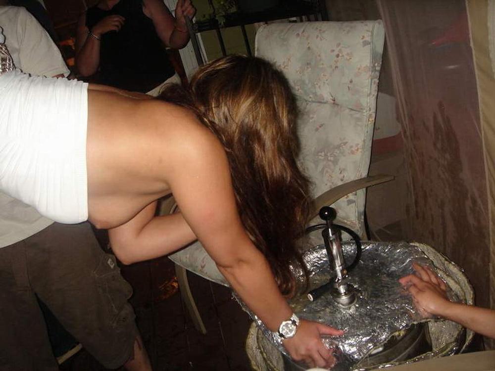 25P Cleavage Downblouse  &amp; Nipple Peeks Collection Vol. 94